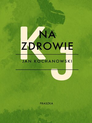 cover image of Na zdrowie